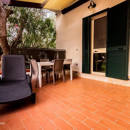 Villa Anna Residence Rodi Rodi Garganico Extérieur photo