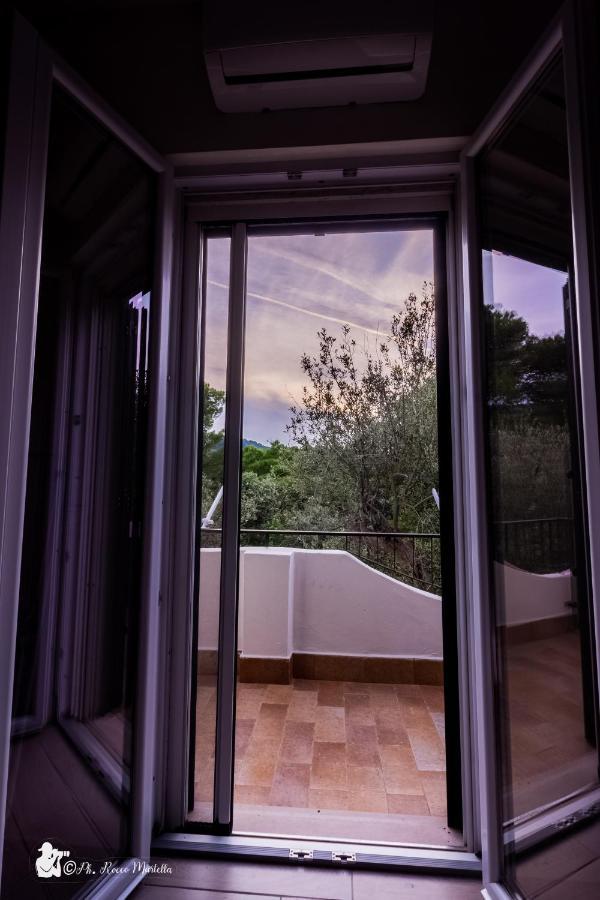Villa Anna Residence Rodi Rodi Garganico Extérieur photo