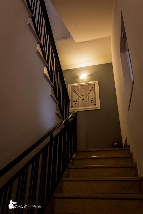 Villa Anna Residence Rodi Rodi Garganico Extérieur photo