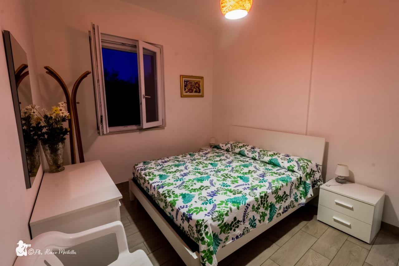 Villa Anna Residence Rodi Rodi Garganico Extérieur photo