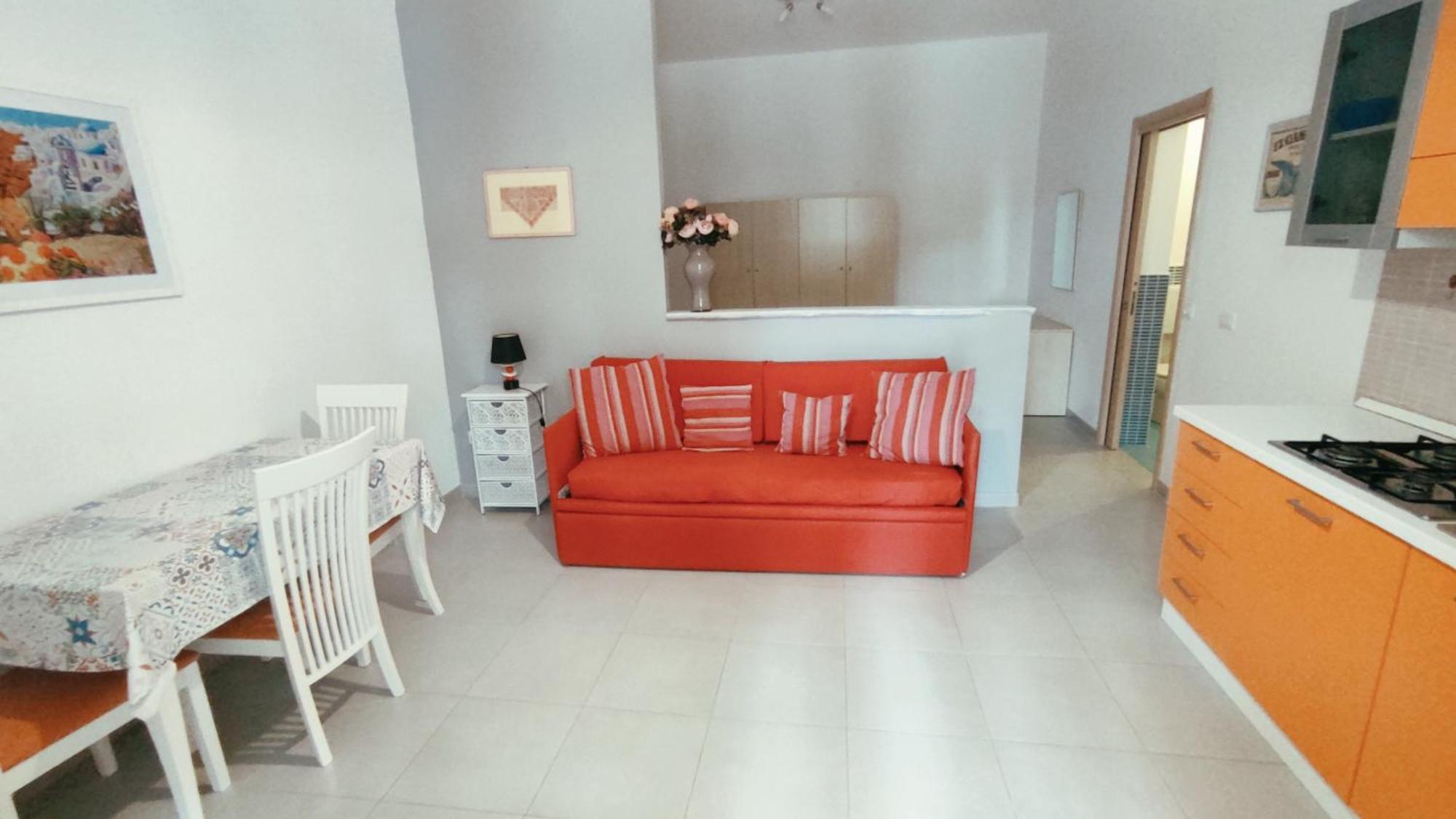 Villa Anna Residence Rodi Rodi Garganico Extérieur photo