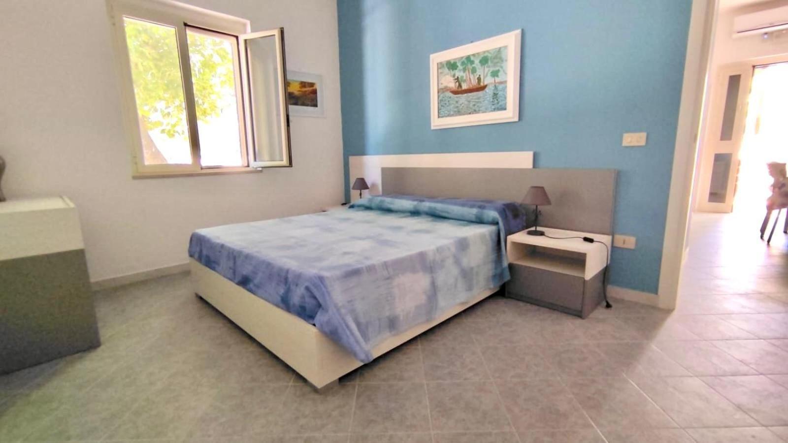 Villa Anna Residence Rodi Rodi Garganico Extérieur photo