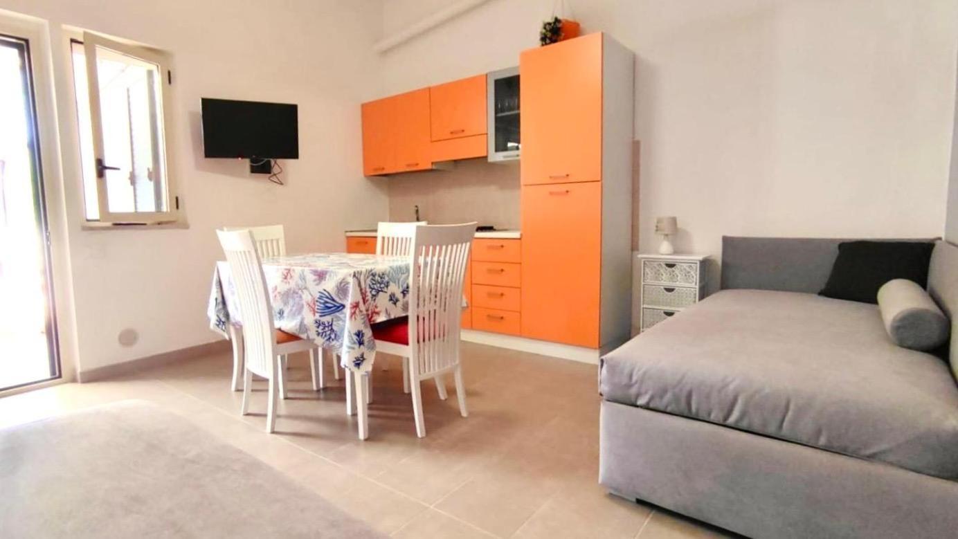 Villa Anna Residence Rodi Rodi Garganico Extérieur photo