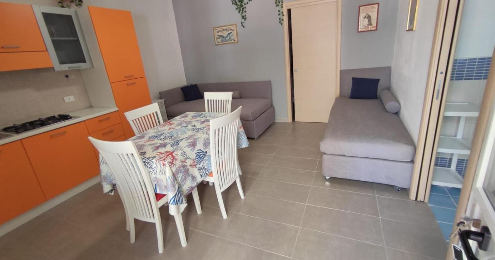 Villa Anna Residence Rodi Rodi Garganico Extérieur photo
