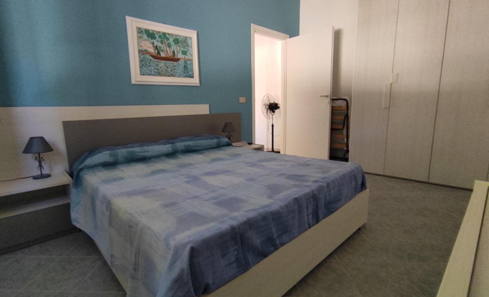 Villa Anna Residence Rodi Rodi Garganico Extérieur photo