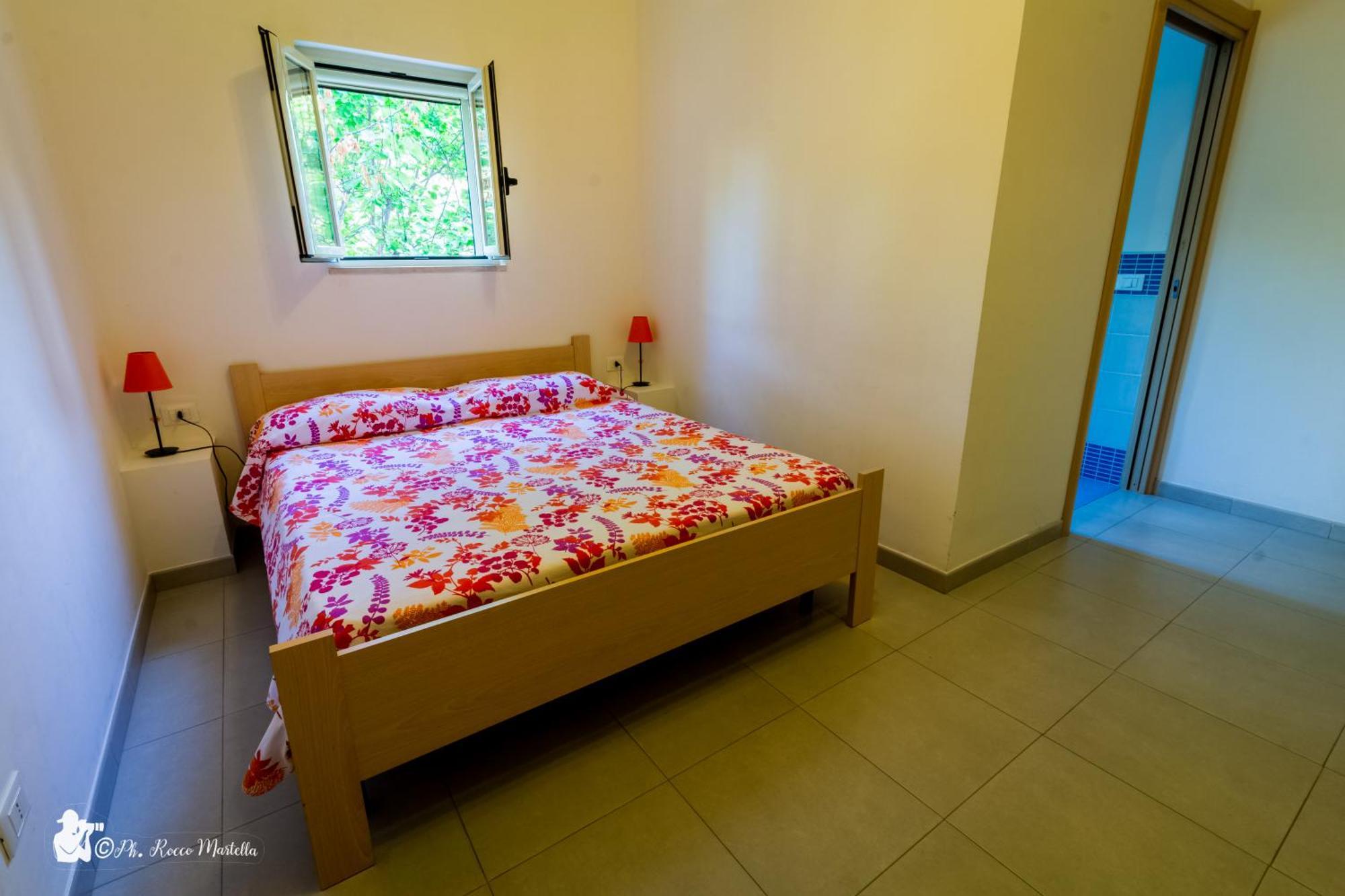 Villa Anna Residence Rodi Rodi Garganico Extérieur photo