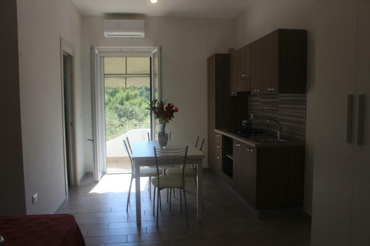 Villa Anna Residence Rodi Rodi Garganico Extérieur photo