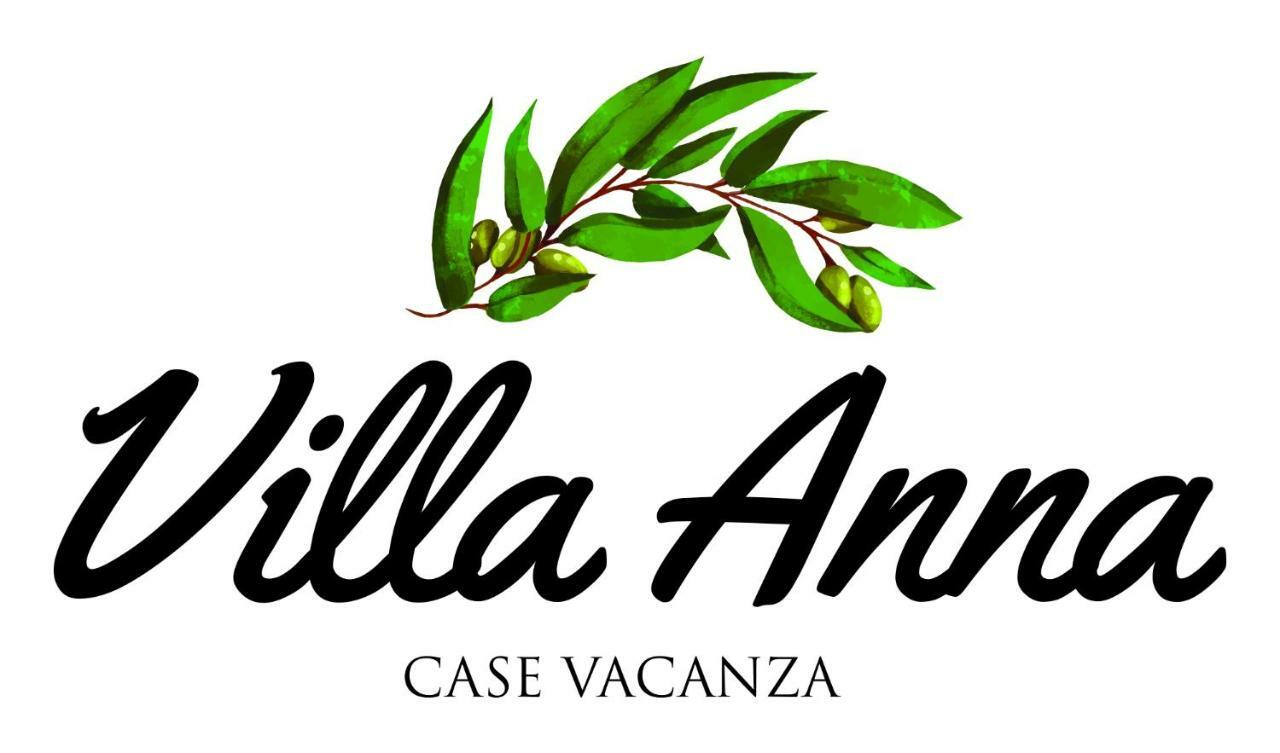 Villa Anna Residence Rodi Rodi Garganico Extérieur photo